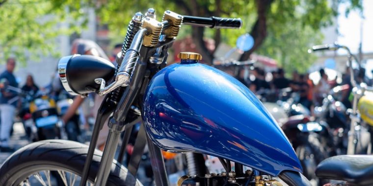 motorcycle insurance St. Louis MO