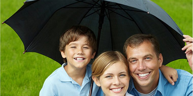umbrella insurance St. Louis MO
