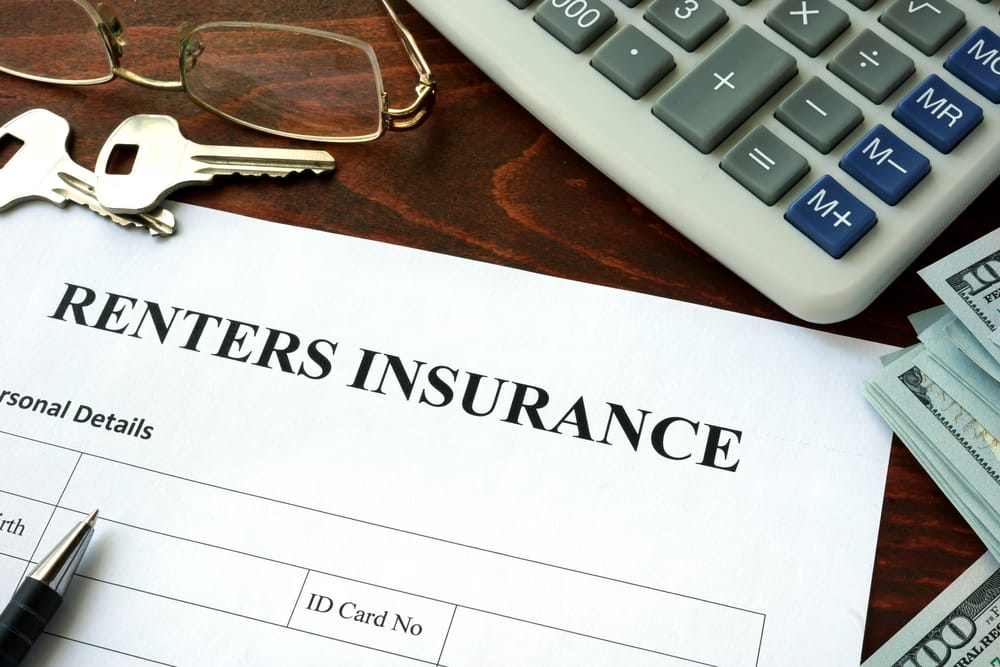 renters insurance St. Louis MO